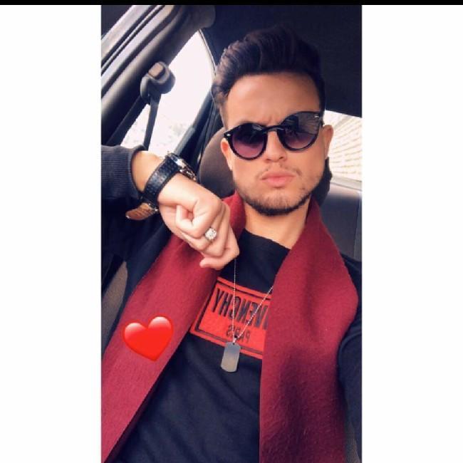 Oussama Boursas