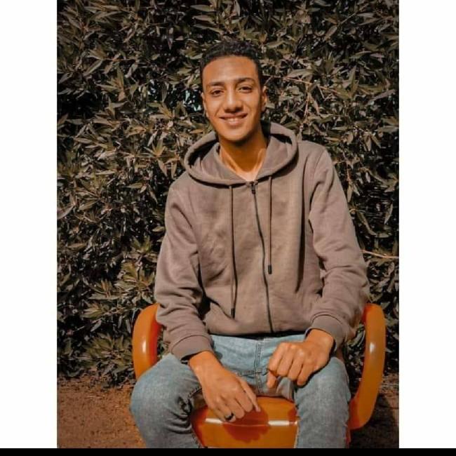 Ahmed Khairy