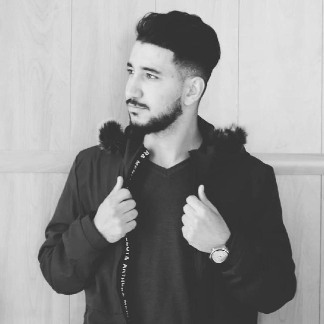 Nabil Abbas