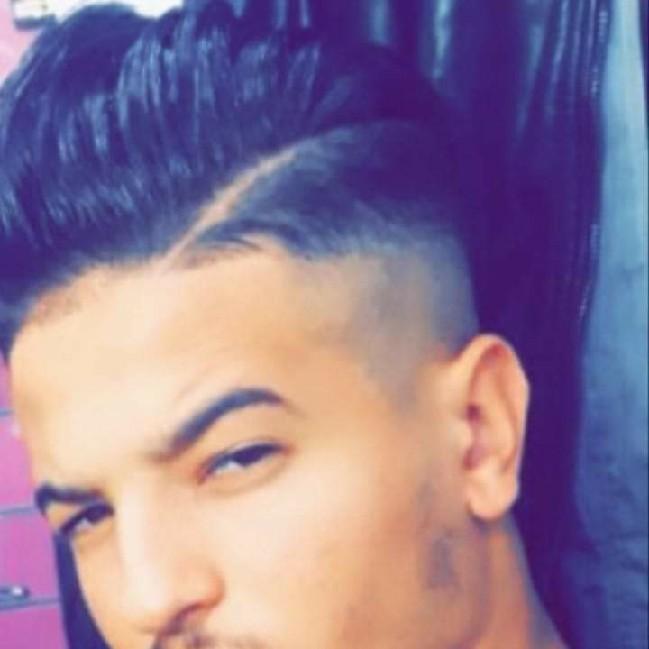 Ilyes Otmani