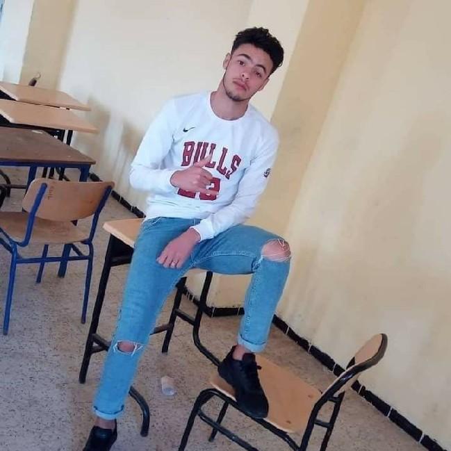 Nabil Laibi