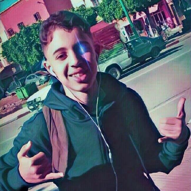 Hamza Agmarat