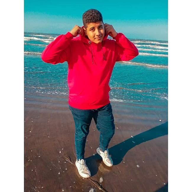 Mohamed Ashraf