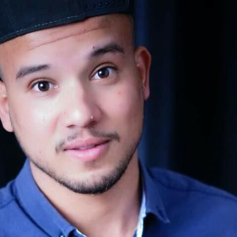 Dawcen MustaPha
