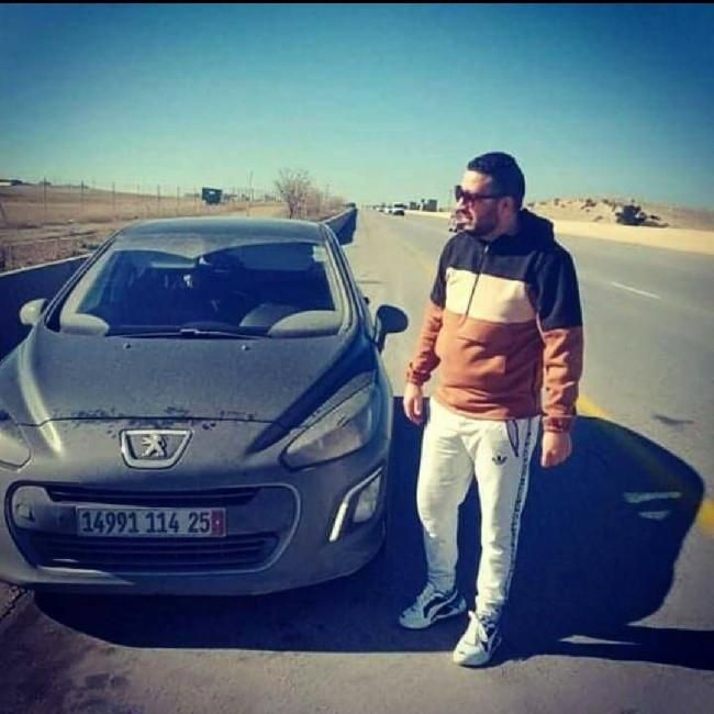 Issam Rzg