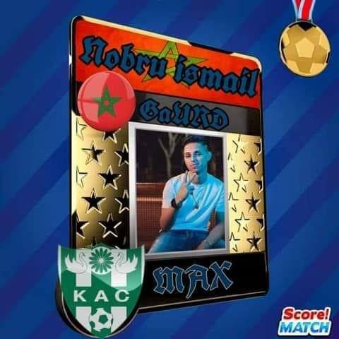 Nobru Ismail