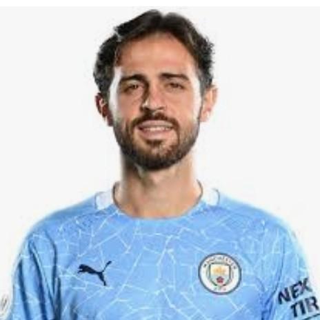 Bernardo Silva