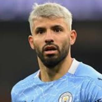Sergio Aguero