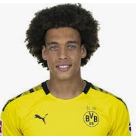 Axel Witsel