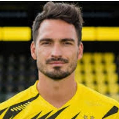 Mats Hummels