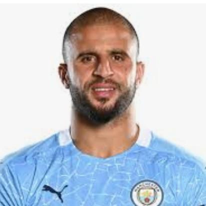 Kyle Walker