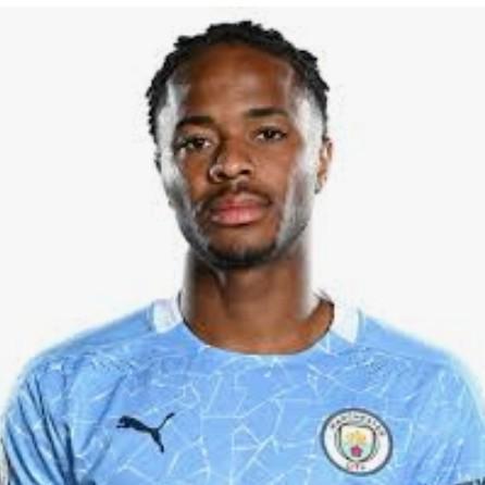 Raheem Sterling