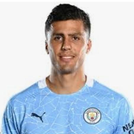 Rodri