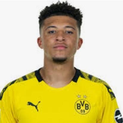Jadon Sancho