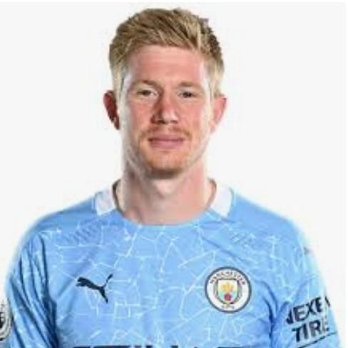 Kevin De Bruyne