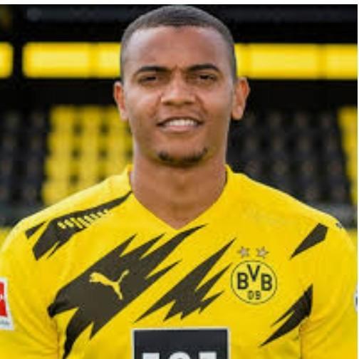 Akanji