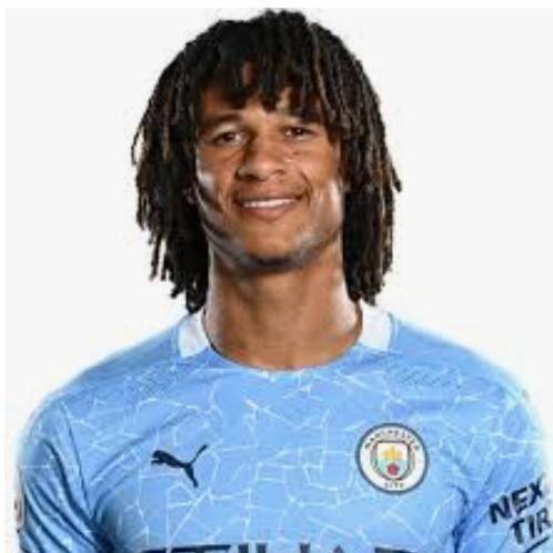 Nathan Aké
