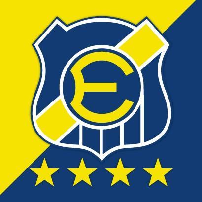 Everton CHIL