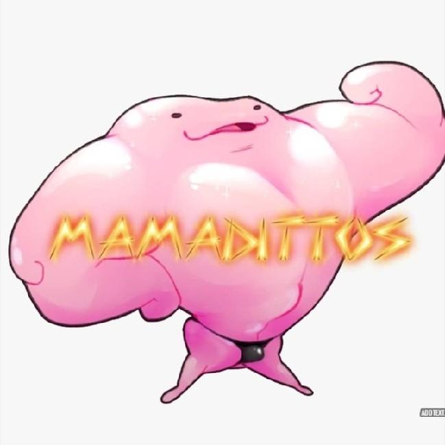Mamadittos