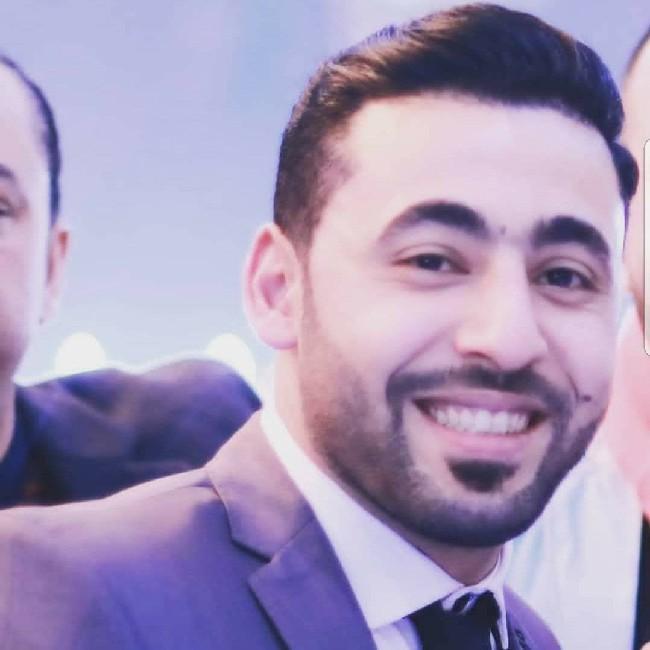 Mahmoud Samra