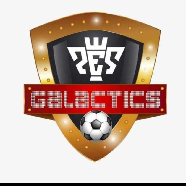 Galactis PES