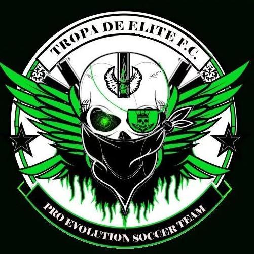 Tropa Elite