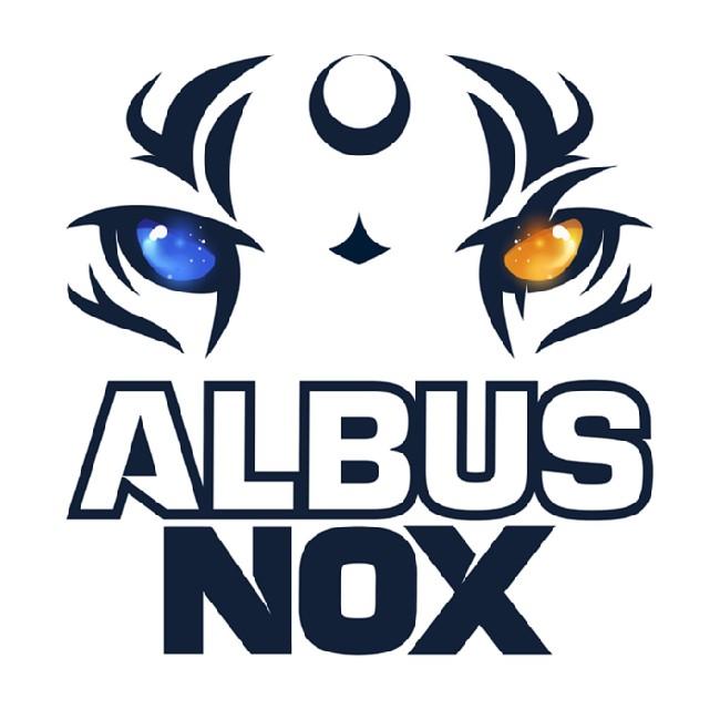 Albus NoX Luna 🇷🇺