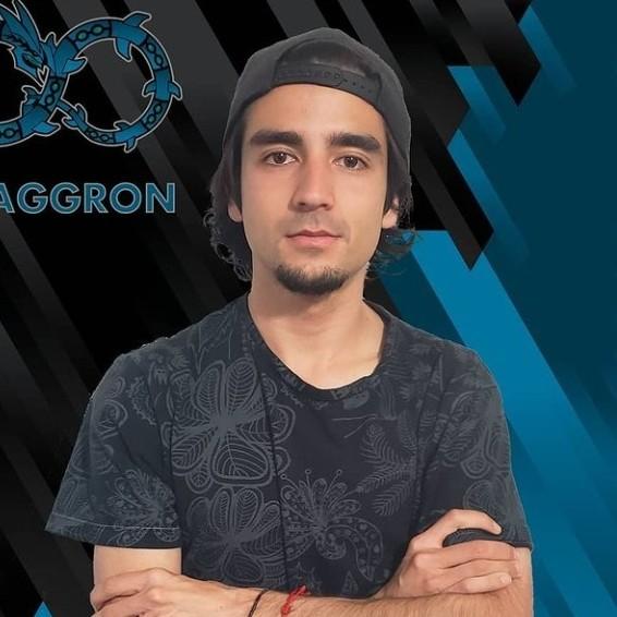 Swaggron333yt©