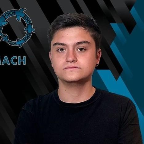 Jazmach