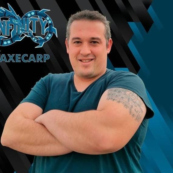 Paxecarp