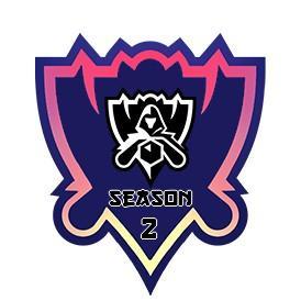 •7] Worlds 👑 S2