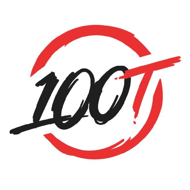 100 Thieves