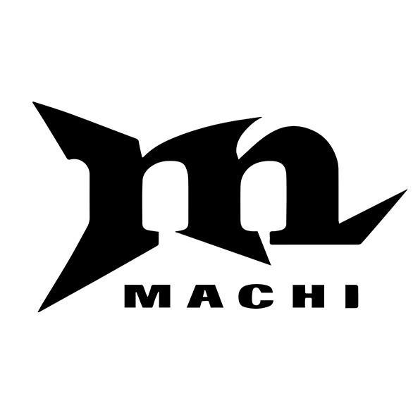 Machi Esports 🇹🇼