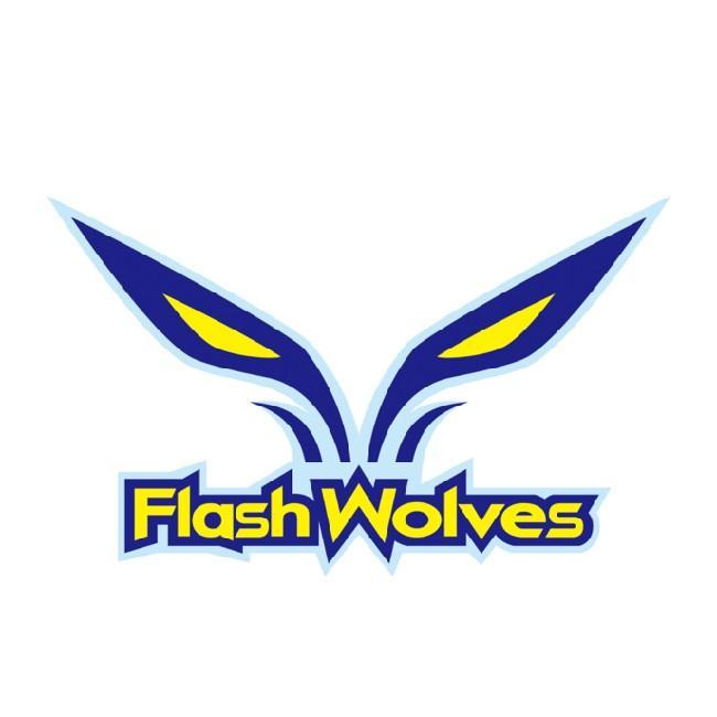 Flash Wolves 🇹🇼