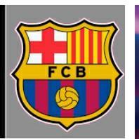 Alejandro/FC Barcelona