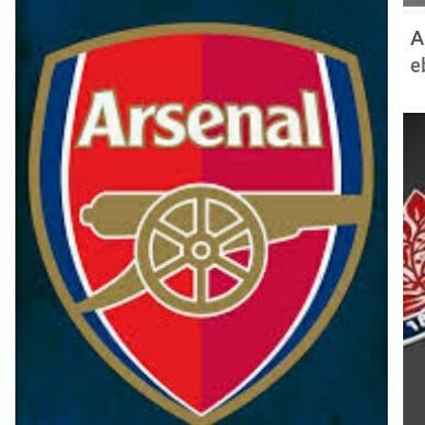 Alexbecker/Arsenal