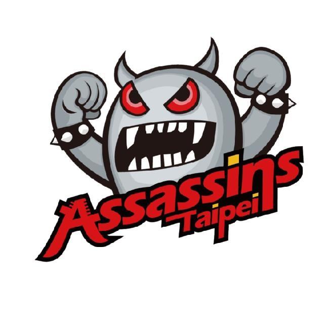 Taipei Assassins 🇹🇼