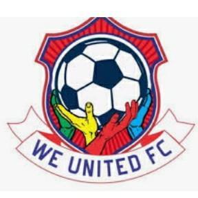 DRS/ WE UNITED