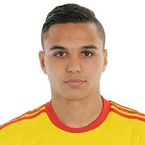 Cristian Manea