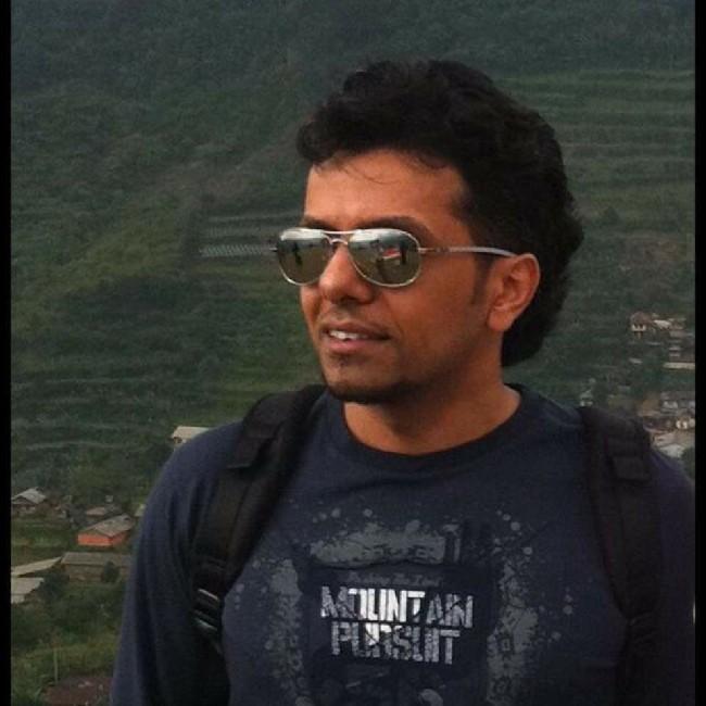 Awad Alabbasi