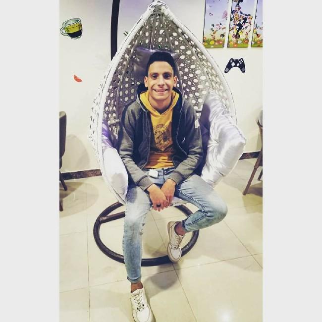 Ibrahim Gamal