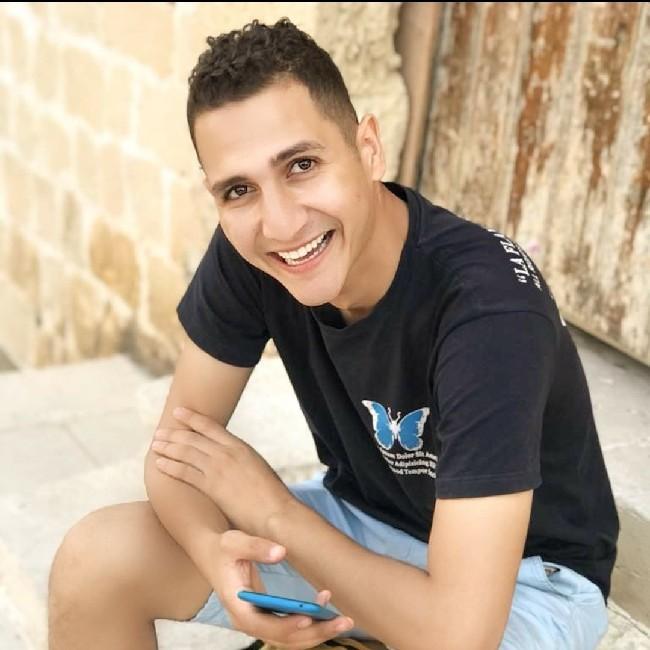 Mustapha Esmail