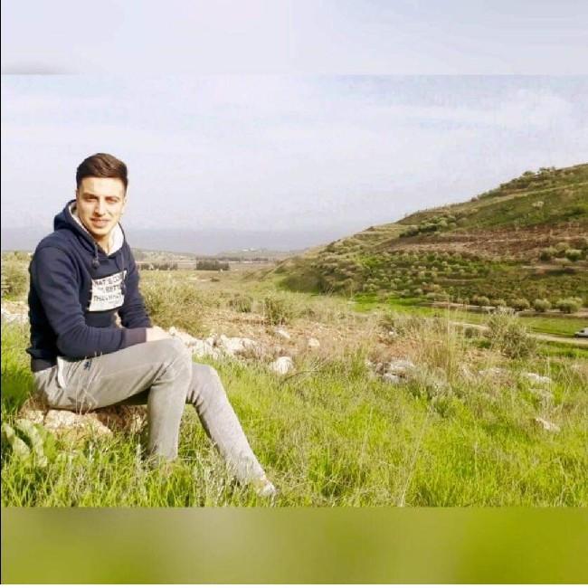 Hassan Marji