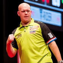 Michael van Gerwin (1)