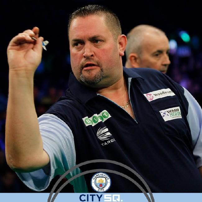 Alan Norris (Q)