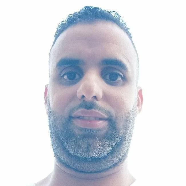 Mohssine Elouazghi