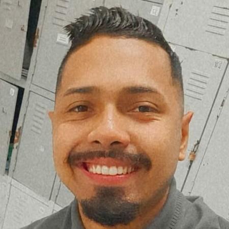 misael martins