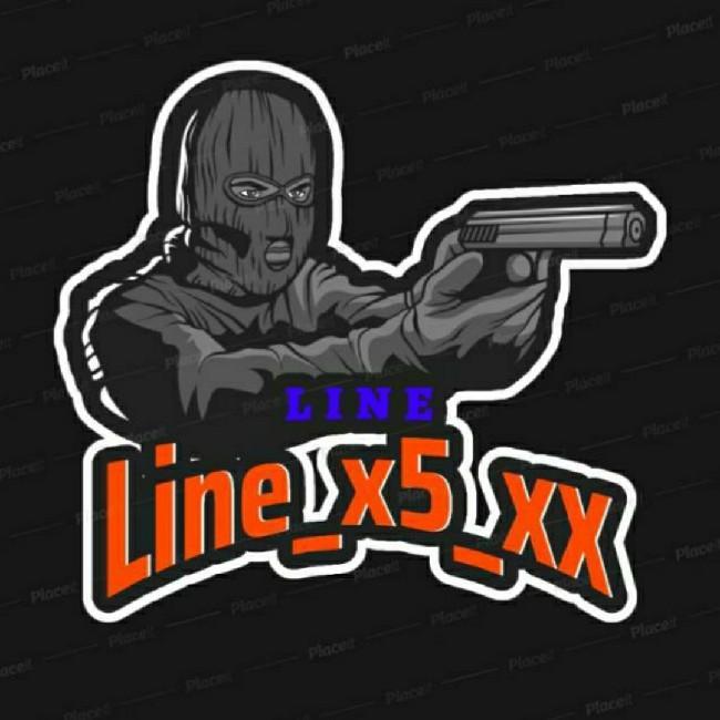 LINE x5