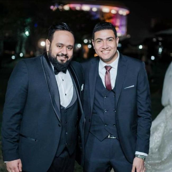Mohamed Mostafa Safwat