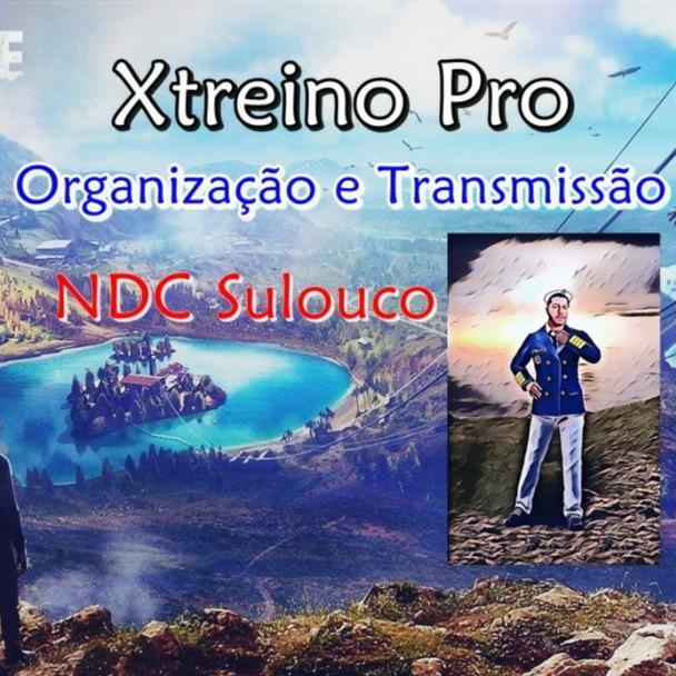 Xtreino Modo CS 33